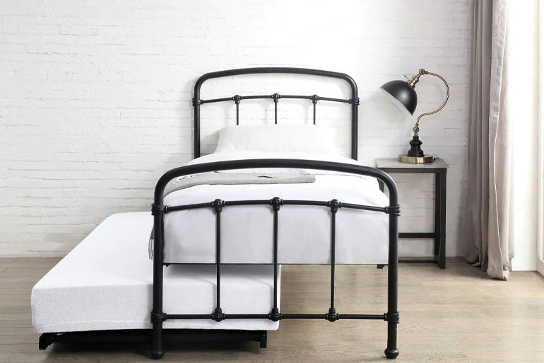 Perfect Guest Bed