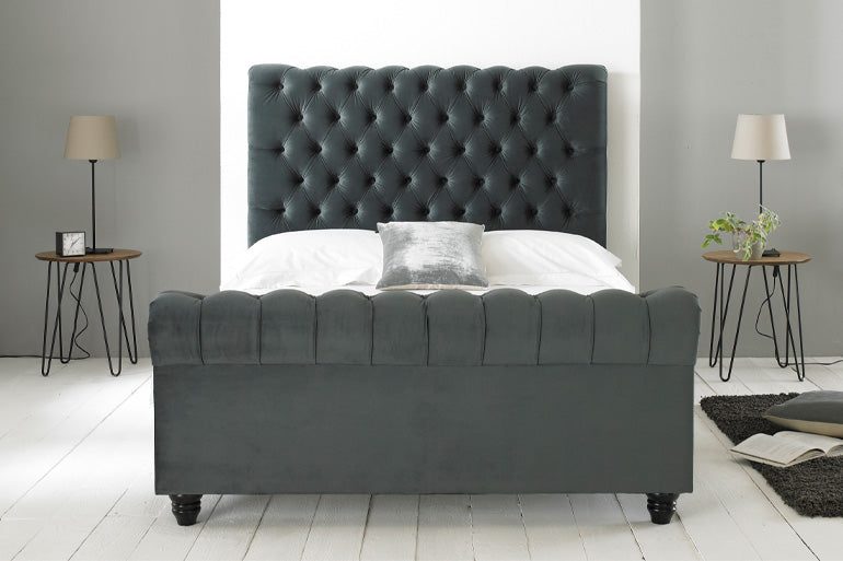 Beds on Finance