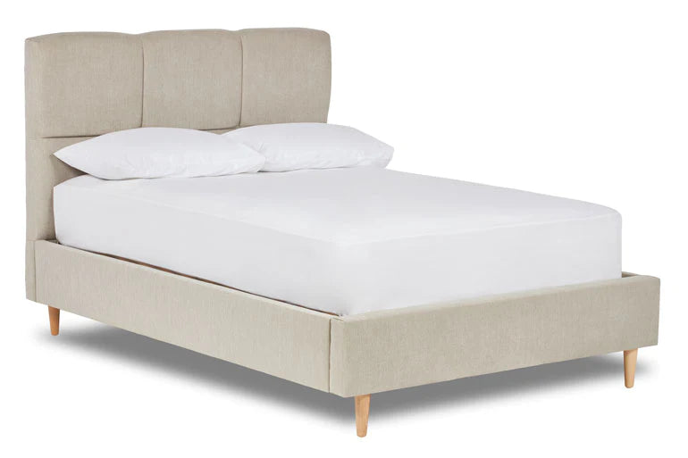 Cream Beds
