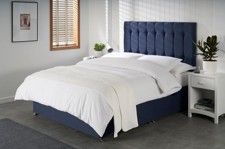 What Is The Difference Between a 4ft6 Bed a 4ft Bed?