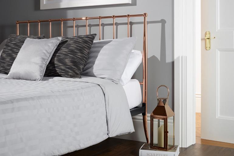 4ft Small Double Beds