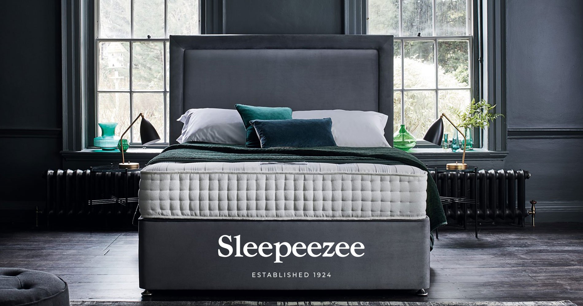 Sleepeezee Mattresses