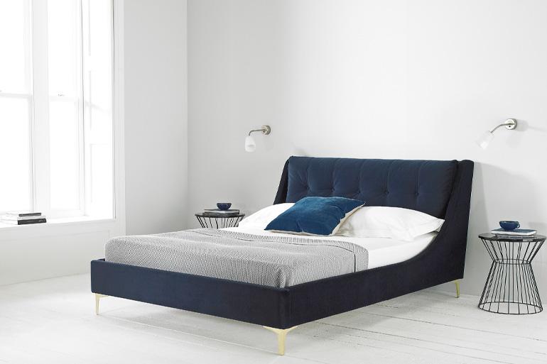 bedroom walls
