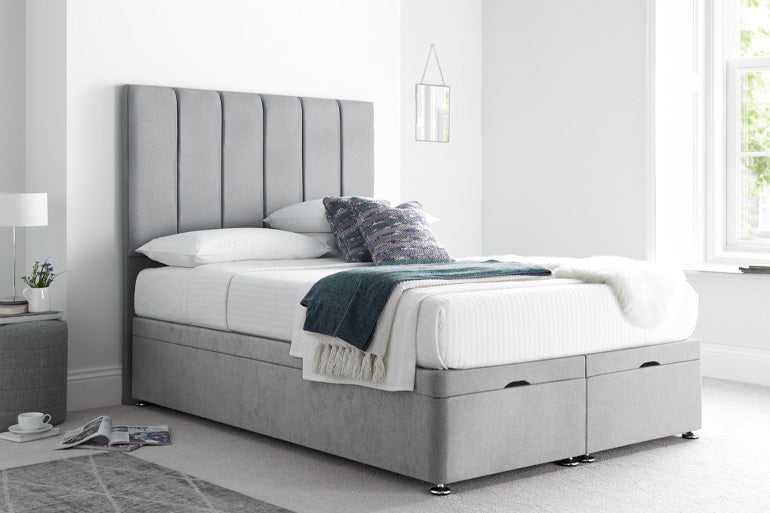 Make Your Bedroom A Sanctuary