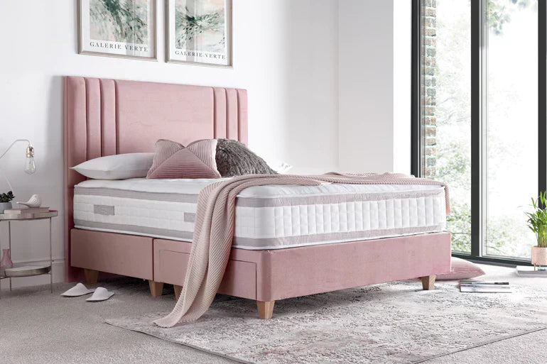 Bedroom trends for 2026