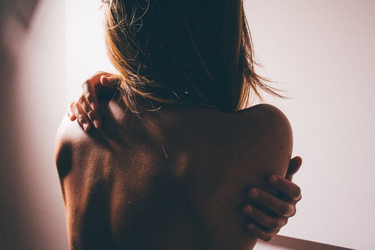Sleeping With Back Pain