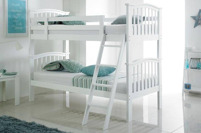 Space Saving Kids' Beds