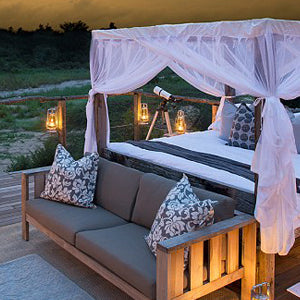 Unique Bedrooms