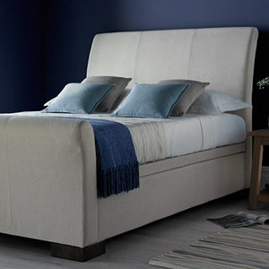 2016 Bedroom Trends & Fabric Upholstered Beds