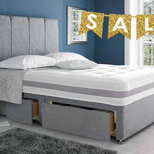 Bed Sale