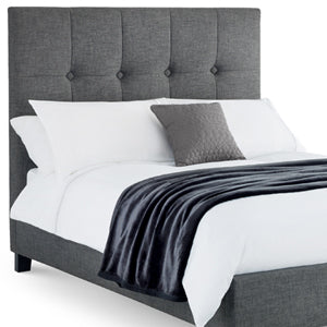 Julian Bowen Fabric Upholstered Beds