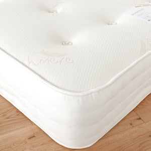 Love Sleep Pocket 1500 Mattress Review