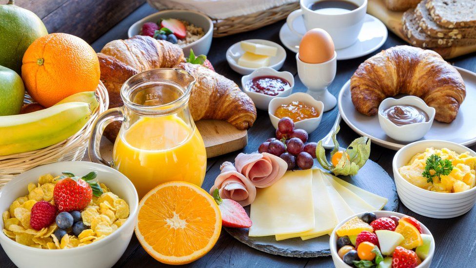 Is Breakfast the Most Important Meal of the Day?