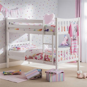bunk bed safe