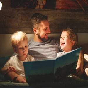 Christmas Bedtime Stories