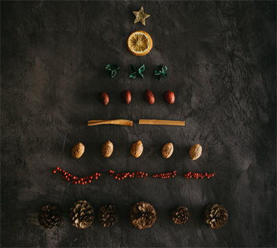 Decorate Your Bedroom for Christmas on a Budget