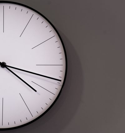 Why the clocks change
