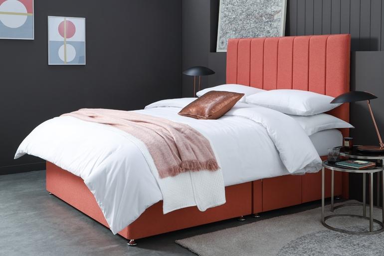 Small Double Storage Beds