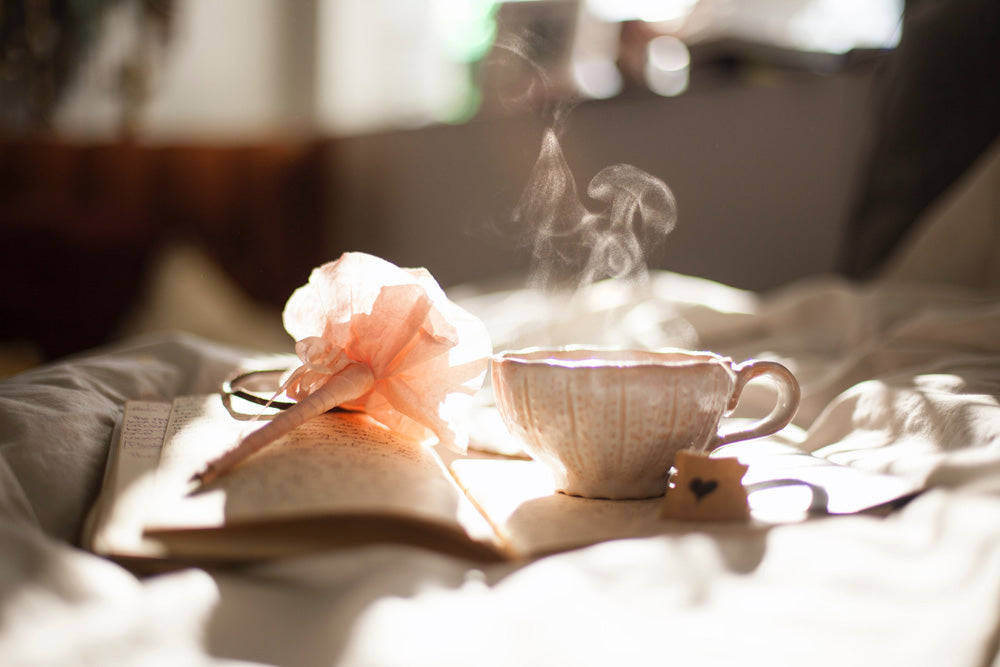 Drinks  To Help You Sleep