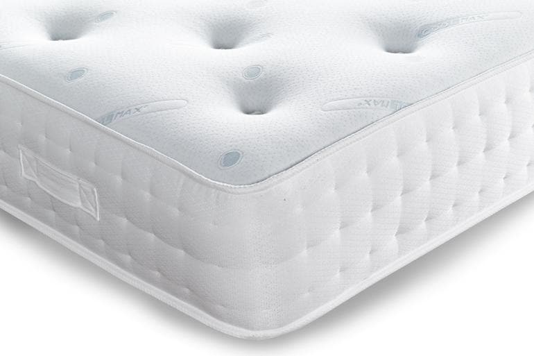 Pocket Sprung Versus Memory Foam Mattresses