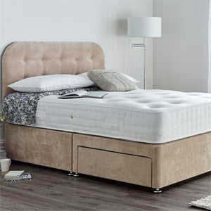 Fabric Upholstered Beds
