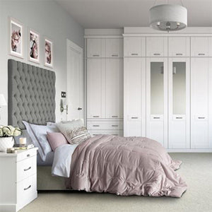 Fitted Wardrobes