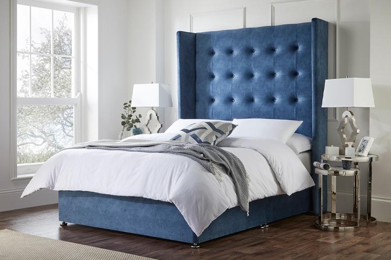 renovating your bedroom