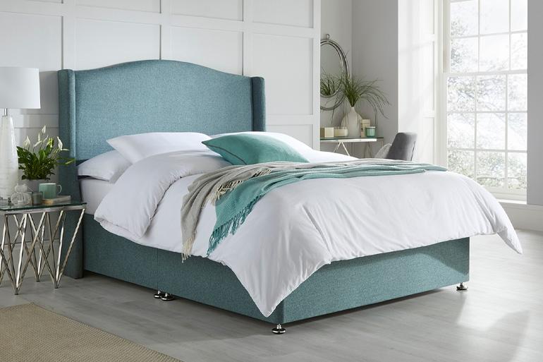 Refresh Your Bedroom