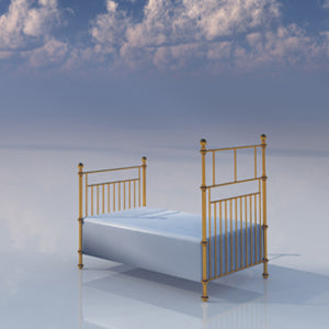 Mindfulness for sleep