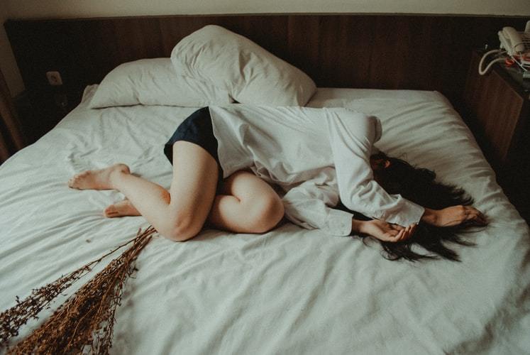 Natural Sleep Aids