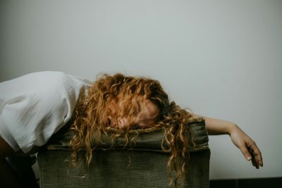 How To Deal with Night Sweats