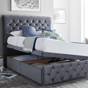 New Ottoman Beds