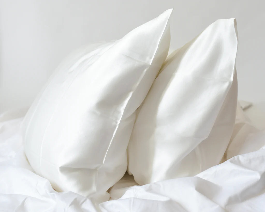 Silk Pillowcases