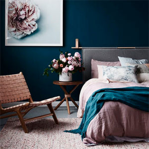 Romantic bedroom Ideas