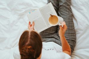 Can Reading Help you to Sleep Better?