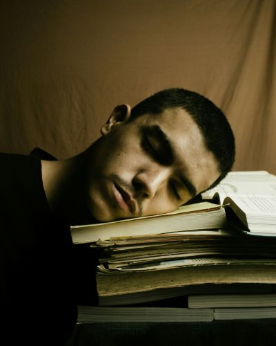 science of sleep