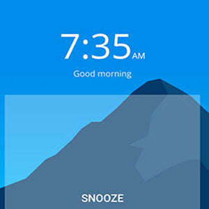 sleeps apps