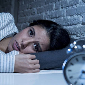 sleep during a pandemic