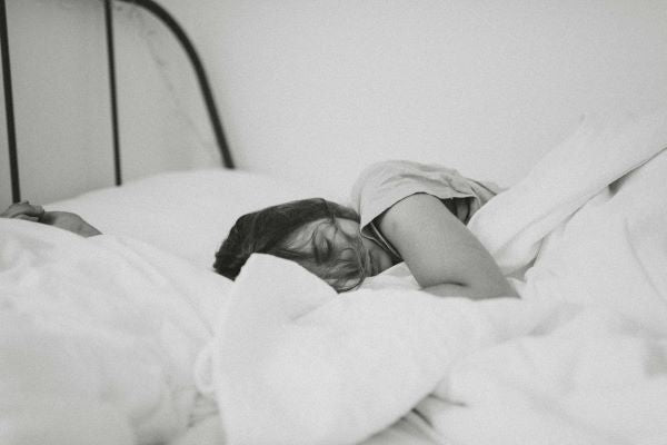 Sleep Paralysis