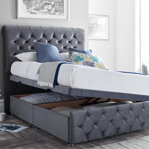 Small Bedroom