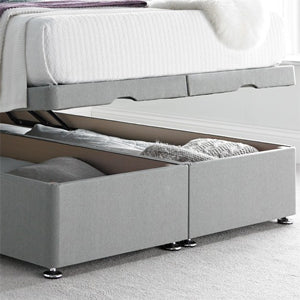 Storage Bed Options