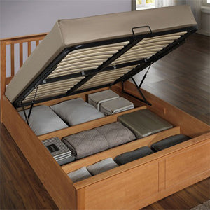 Storage Beds