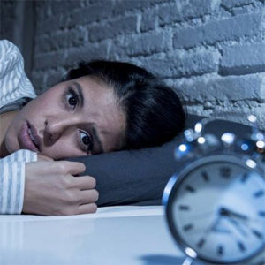 Struggling To Sleep