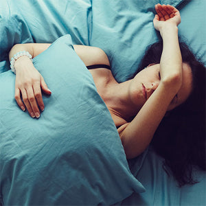 Memory Foam Mattresses Too Hot To Handle?