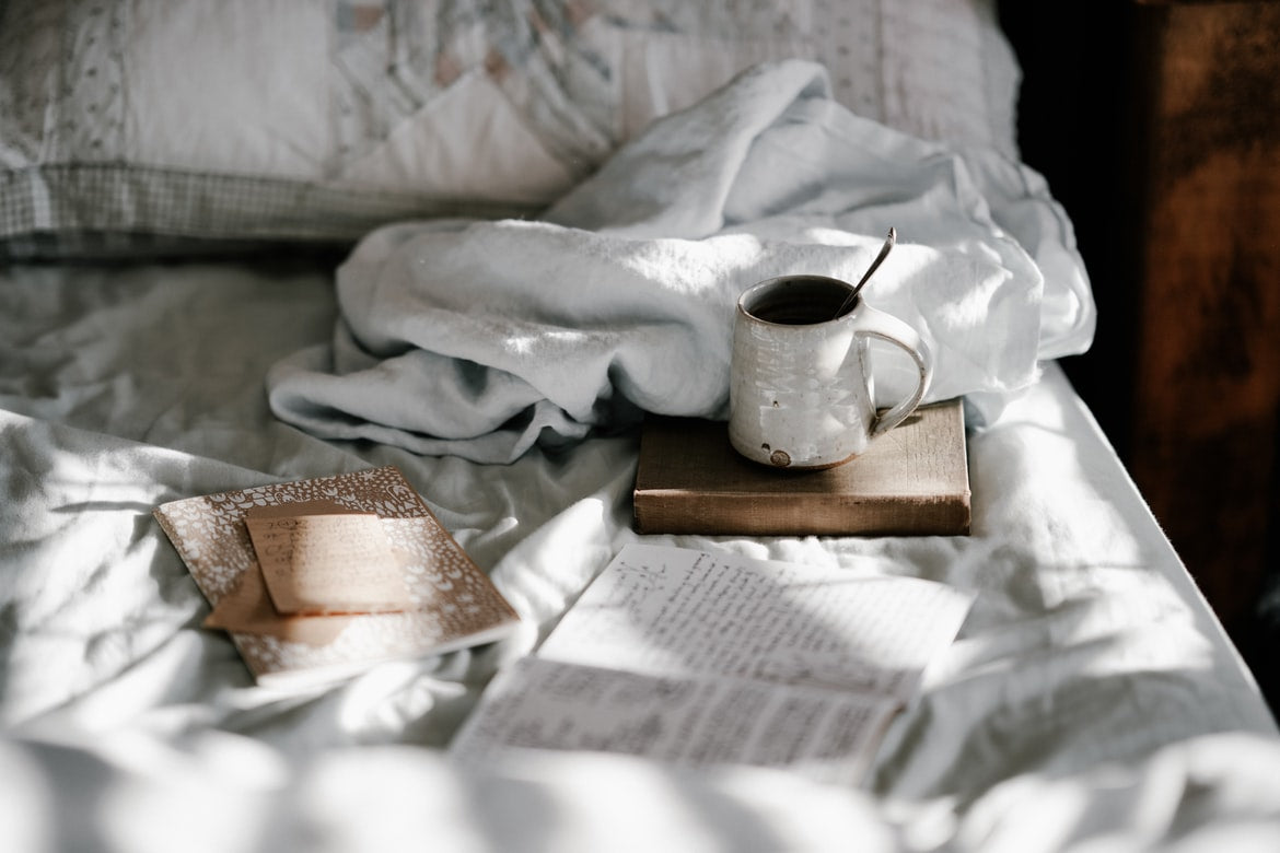 Unwind on a night