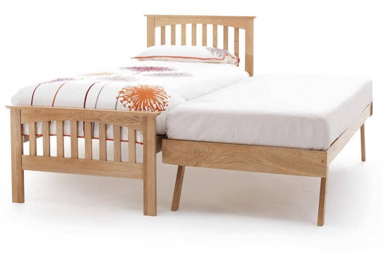 Oak Beds