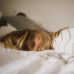 Winter Tiredness