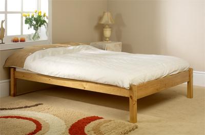 Platform Beds