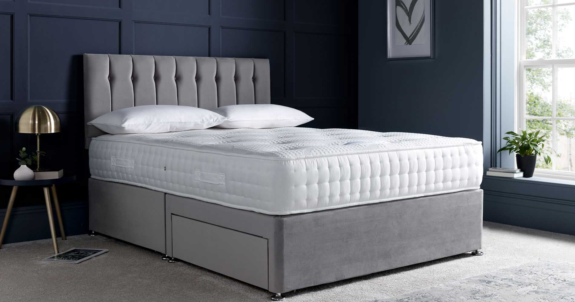 2ft6 Small Single Beds
