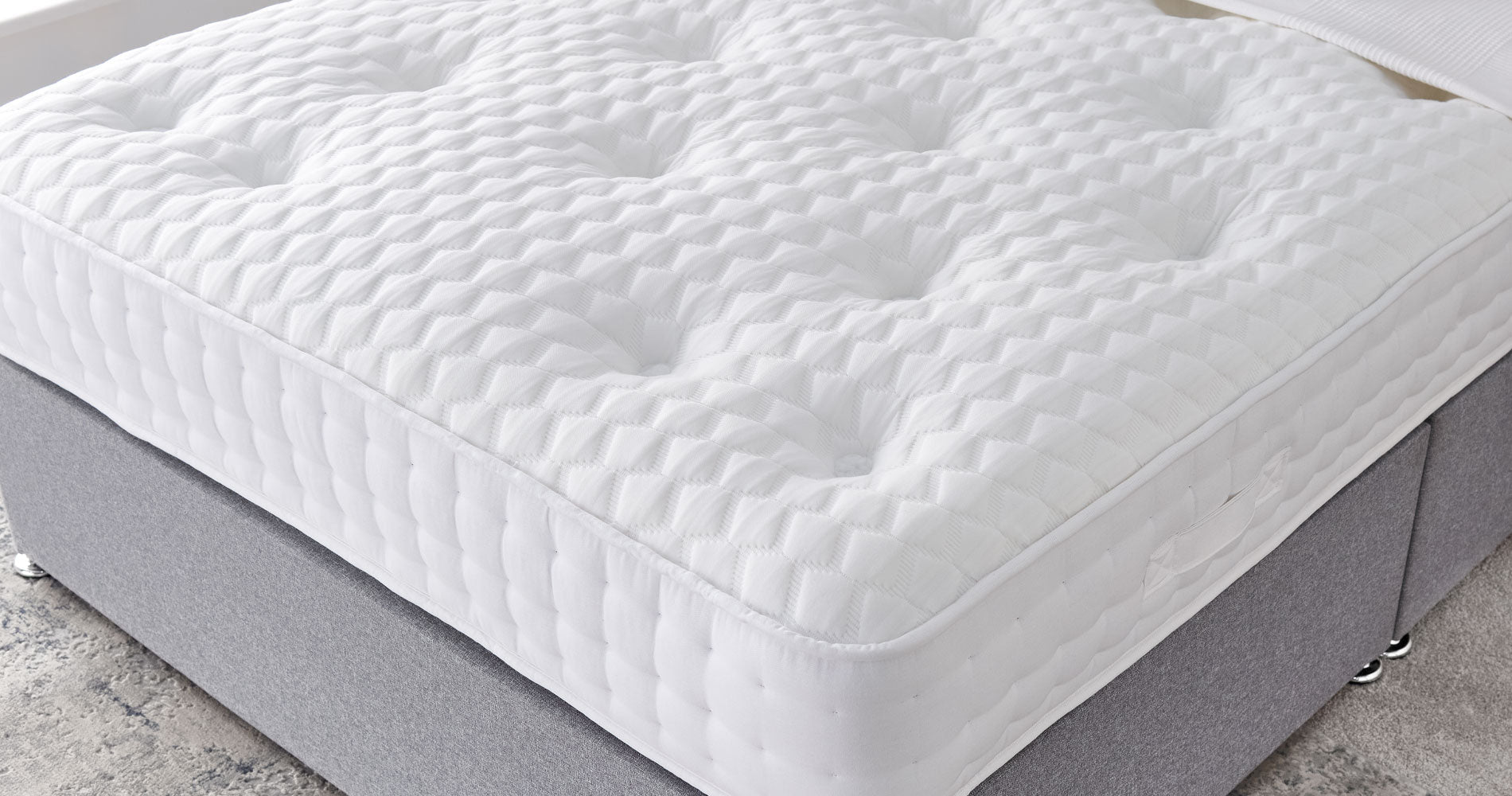 2ft6 Small Single Mattresses